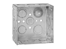 Steel City, a T & B Brand 521711234E