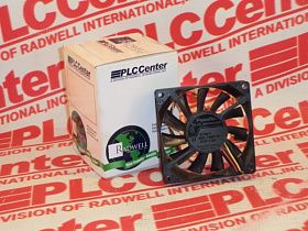 Вентилятор / терморегулятор для панели управления Артикул FBA08T12H от производителя MINEBEA