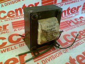 Трансформатор для цепи управления Артикул F-220U от производителя MAGNETEK