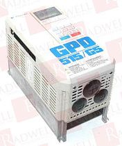 Привод Артикул CIMR-G5U41P5 от производителя OMRON