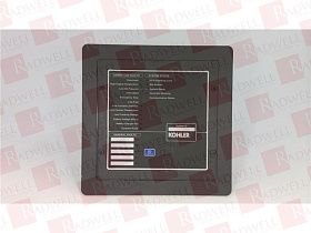 Модуль / стойка ПЛК Артикул GM91356-KP1 от производителя KOHLER COMPANY