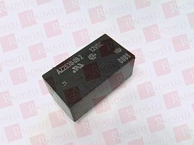 Твердотельная перегрузка / реле Артикул AZ2530-09-2 от производителя MEC