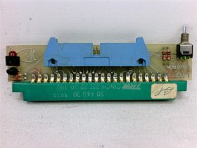 L112 Плата ПК Плата ПЛК / дополнения к  плататам от LOGITRON