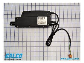 Siemens Building Technologies 546-00437B