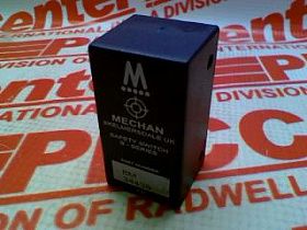 Аварийный выключатель Артикул BM-34438 от производителя MECHAN CONTROLS