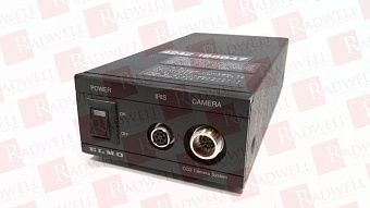 Система технического зрения в сборе Артикул ME421R от производителя ELMO LTD