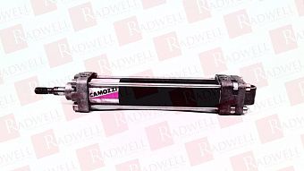 Пневматический цилиндр Артикул 26N2A032A0125 от производителя CAMOZZI