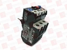 Твердотельная перегрузка / реле Артикул TR2D25322 от производителя TECHSPAN INDUSTRIES INC