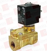 Электромагнитный клапан  Артикул 21WA4K0B130-PC WITH BDV08012CY от производителя ODE VALVE