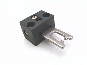 Пневматический привод VF KEYF3 от PIZZATO