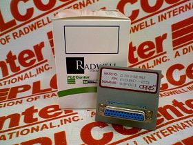 ADBP-25 Модуль/стойка ПЛК от CIRRIS SYSTEMS