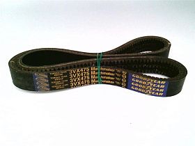 Ремень 3VX475 от GOODYEAR TIRE & RUBBER