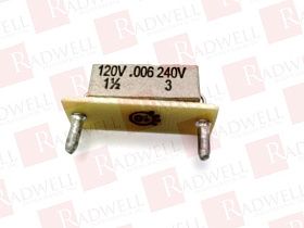 Резистор  Артикул KB9850 от производителя