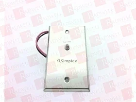 Устройство звуковой сигнализации Артикул 4098-9830 от производителя TYCO