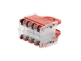 Panduit QPPN8RD