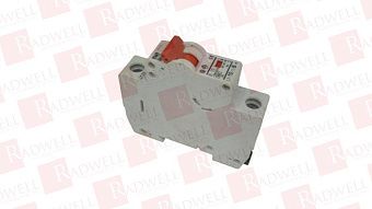 Автоматический выключатель для монтажа на дин-рейку Артикул L7-10/1/B-6 от производителя F&G