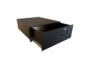 Hammond Manufacturing RDRW1900722BK1