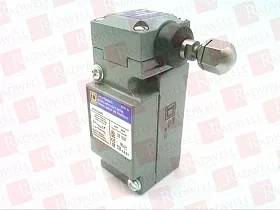 Концевой выключатель Артикул 9007C54GD от производителя TELEMECANIQUE SENSORS