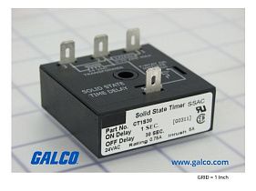 Littelfuse CT1S30