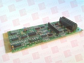 Плата ПК Плата ПЛК / дополнения к  плататам Артикул 565-473 от производителя TYCO