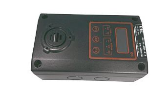 Q5C-CO-250P-0-A Извещатель CO1 от QEL