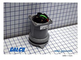 Russellstoll, a T & B Brand DF1404FRA00