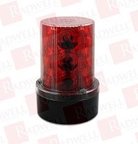 Проблесковый маячок Артикул BSL-QB4 от производителя BIRD-X