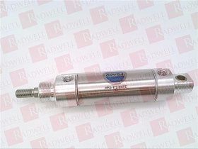 Пневматический цилиндр Артикул MRS-172-DXPZ от производителя BIMBA