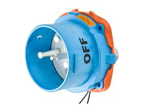 Meltric 63-98073-262-338