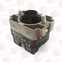 Пилотный свет Артикул ZB2BV6 от производителя SCHNEIDER ELECTRIC