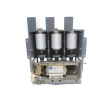 Контактор вакуумный Allen Bradley 1502-V4CBD1, 3-фазный, 2500-5000В, 400А
