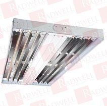 Осветительный прибор Артикул HBLED-LD4-18-W-UNV-L840-CD2-U от производителя COOPER