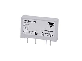 Carlo Gavazzi RP1D350D1