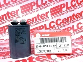 Конденсатор Артикул CPT0255 от производителя INGERSOLL RAND