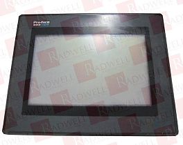 Интерфейс оператора Артикул GP470-EG31-24V от производителя SCHNEIDER ELECTRIC