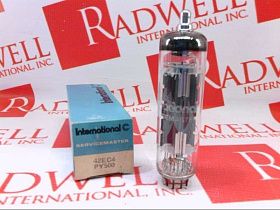 Трубка Артикул 42EC4 от производителя INTERNATIONAL COMPONENTS