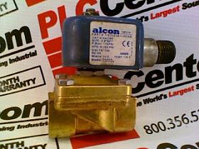 17E31Z1A1-2H29A Электромагнитный клапан от ALCON