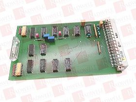 Плата ПК Плата ПЛК / дополнения к  плататам Артикул 60-9-901 от производителя KOLBUS