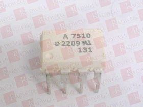 Оптоизолятор интегральных схем Артикул HCPL-7510-000E от производителя BROADCOM