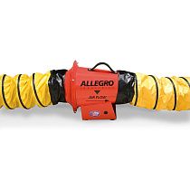 ALLEGRO SAFETY AG8FNT