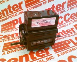 Таймер  / Счетчик  Артикул TRU3012-04 от производителя TRUMETER