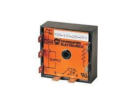 Diversified Electronics TSM-120-ARC-90M