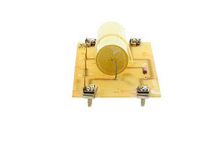 Управляющая плата Артикул 0-48653-3 от производителя ASEA BROWN BOVERI