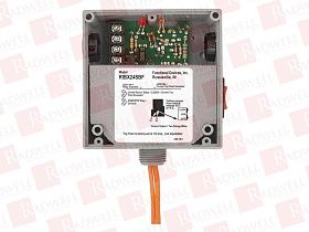 Датчик тока Артикул RIBX24SBF от производителя FUNCTIONAL DEVICES