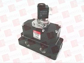 Регулирующий клапан Артикул H214SA-120-A от производителя INGERSOLL RAND