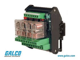 ASI-Automation Systems Interconnect XR042E24