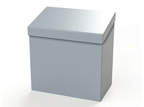 Saginaw Control & Engineering SCE-RH44