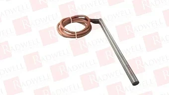 Патронный нагревательный элемент Артикул 46201-215 от производителя TUTCO