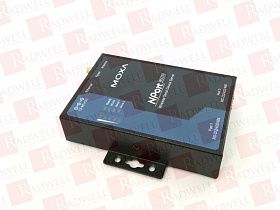 Беспроводная карта Артикул NPORTW2250US от производителя THE MOXA GROUP