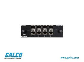 Red Lion NT24K-SFP-DM8